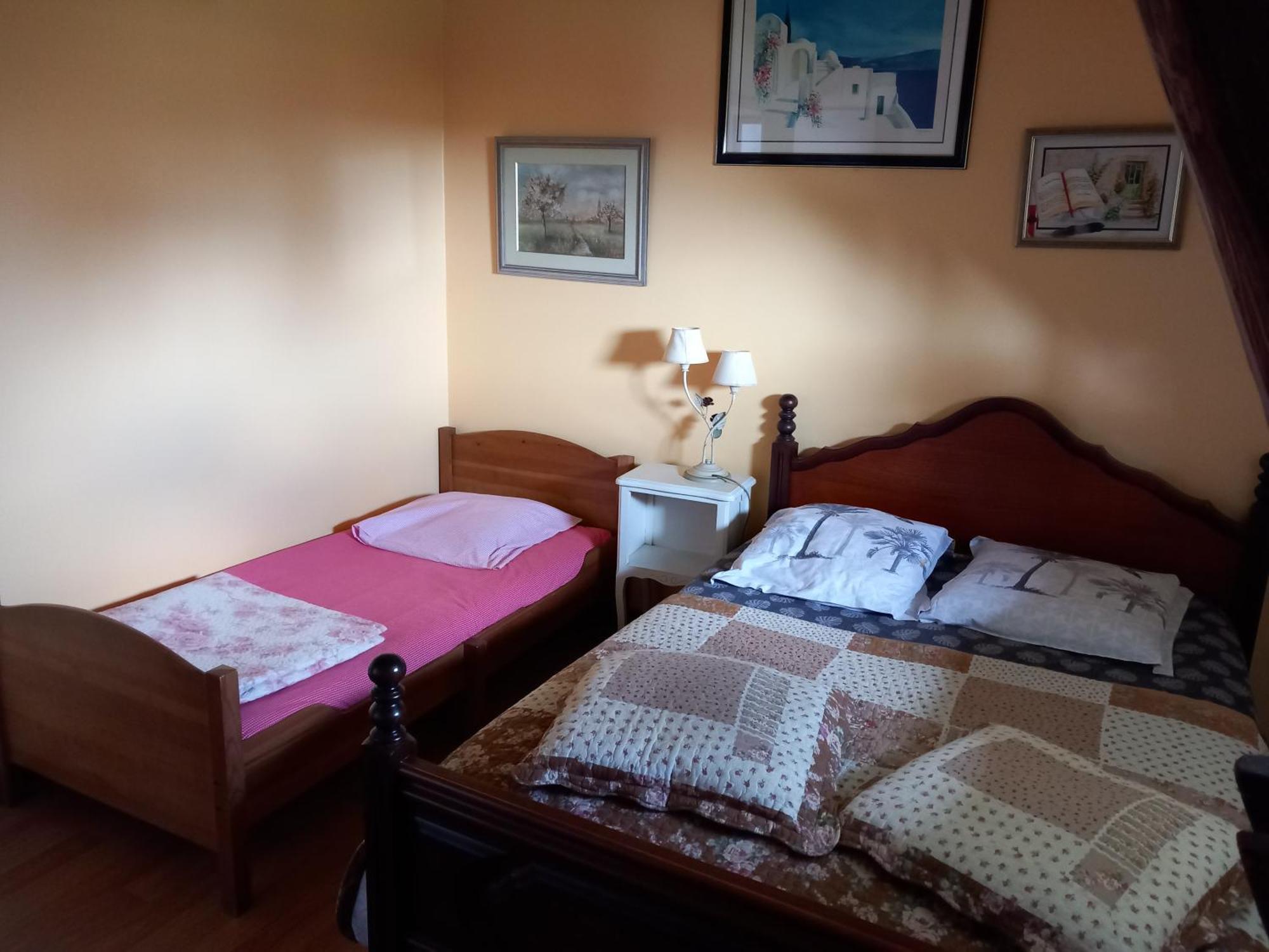 Maison De Vacances Clos Des Hogues Entre Etretat Et Fecamp Saint-Léonard Zewnętrze zdjęcie