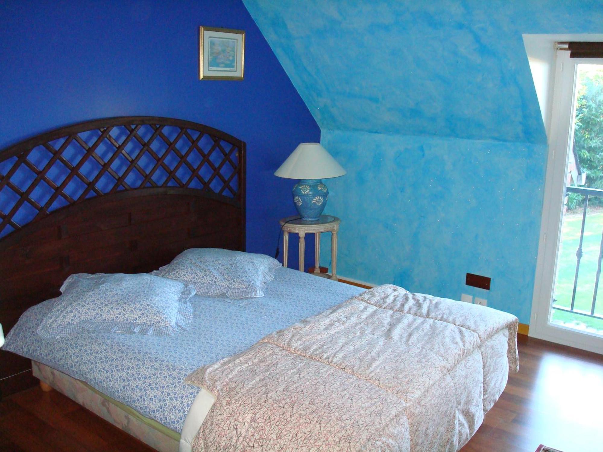 Maison De Vacances Clos Des Hogues Entre Etretat Et Fecamp Saint-Léonard Zewnętrze zdjęcie